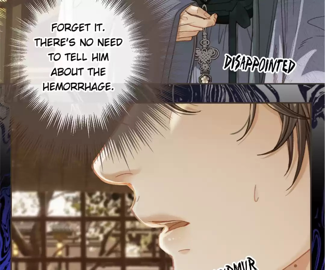 The Silent Concubine Chapter 16 page 46 - 