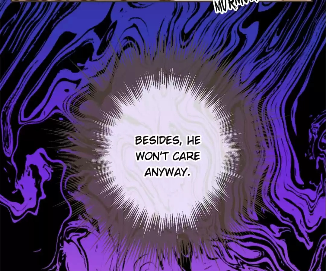 The Silent Concubine Chapter 16 page 47 - 
