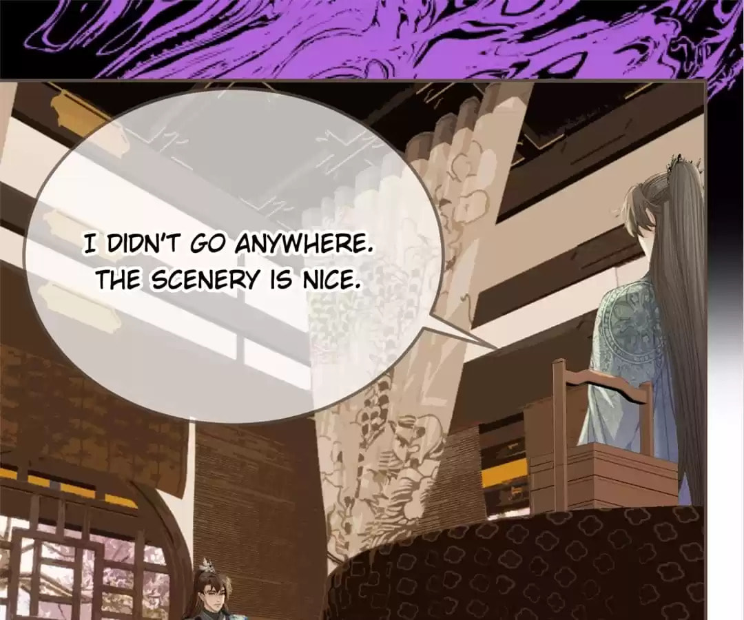 The Silent Concubine Chapter 16 page 49 - 