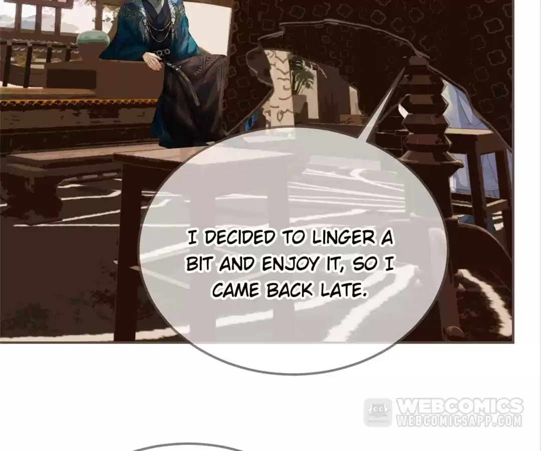 The Silent Concubine Chapter 16 page 50 - 