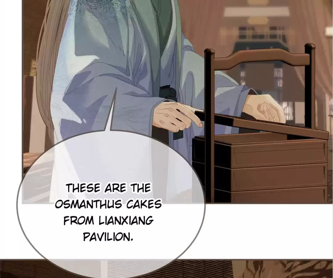 The Silent Concubine Chapter 16 page 53 - 