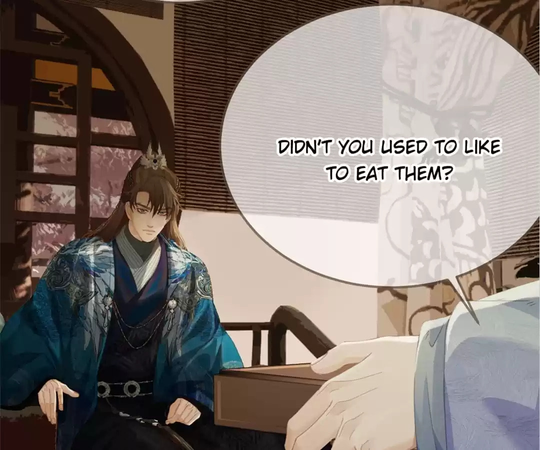 The Silent Concubine Chapter 16 page 54 - 
