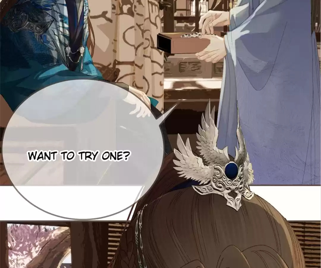 The Silent Concubine Chapter 16 page 59 - 