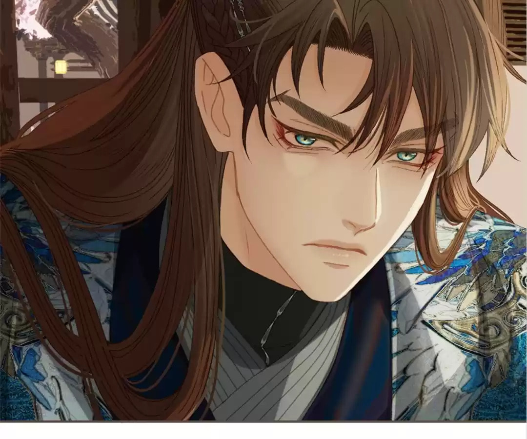The Silent Concubine Chapter 16 page 60 - 