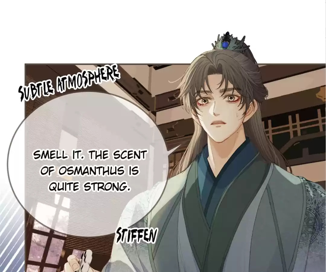 The Silent Concubine Chapter 16 page 61 - 