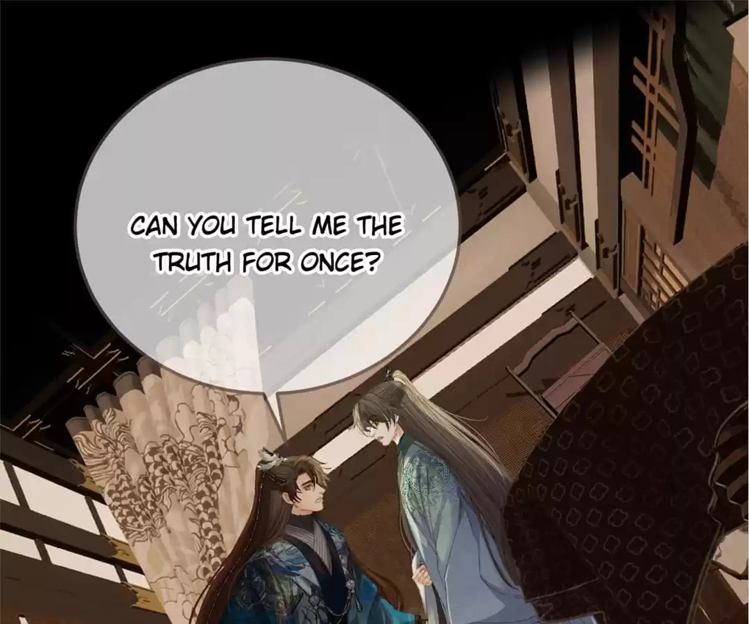 The Silent Concubine Chapter 16 page 65 - 
