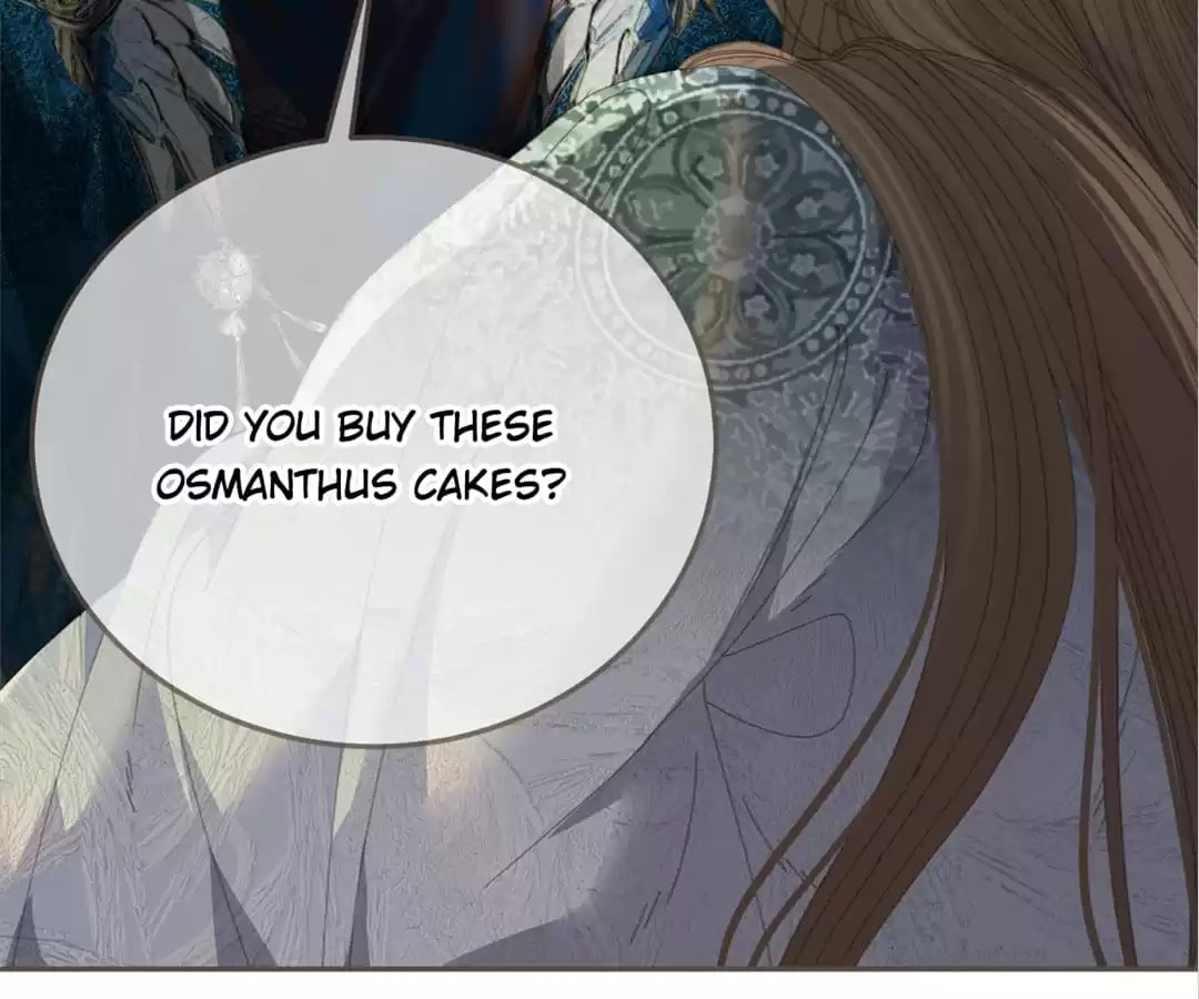The Silent Concubine Chapter 16 page 68 - 