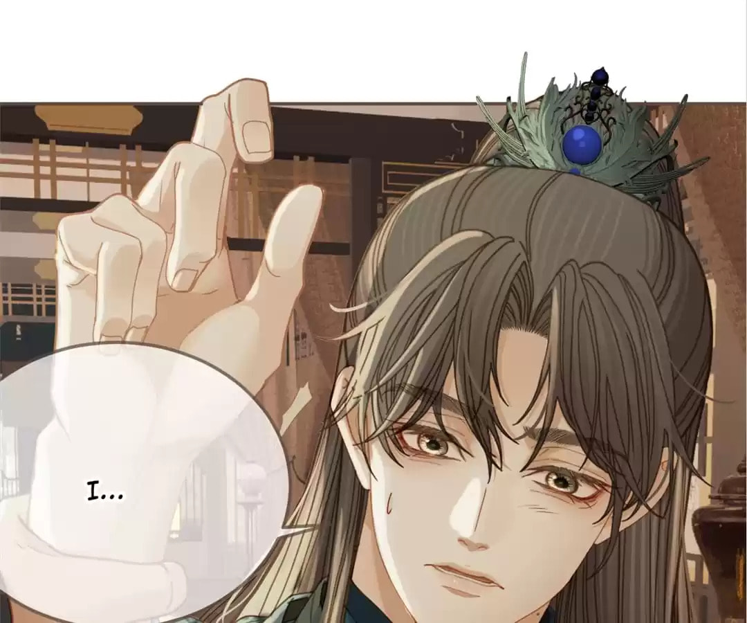 The Silent Concubine Chapter 16 page 69 - 