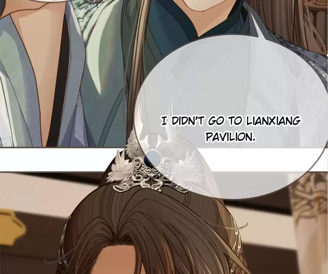 The Silent Concubine Chapter 16 page 70 - 