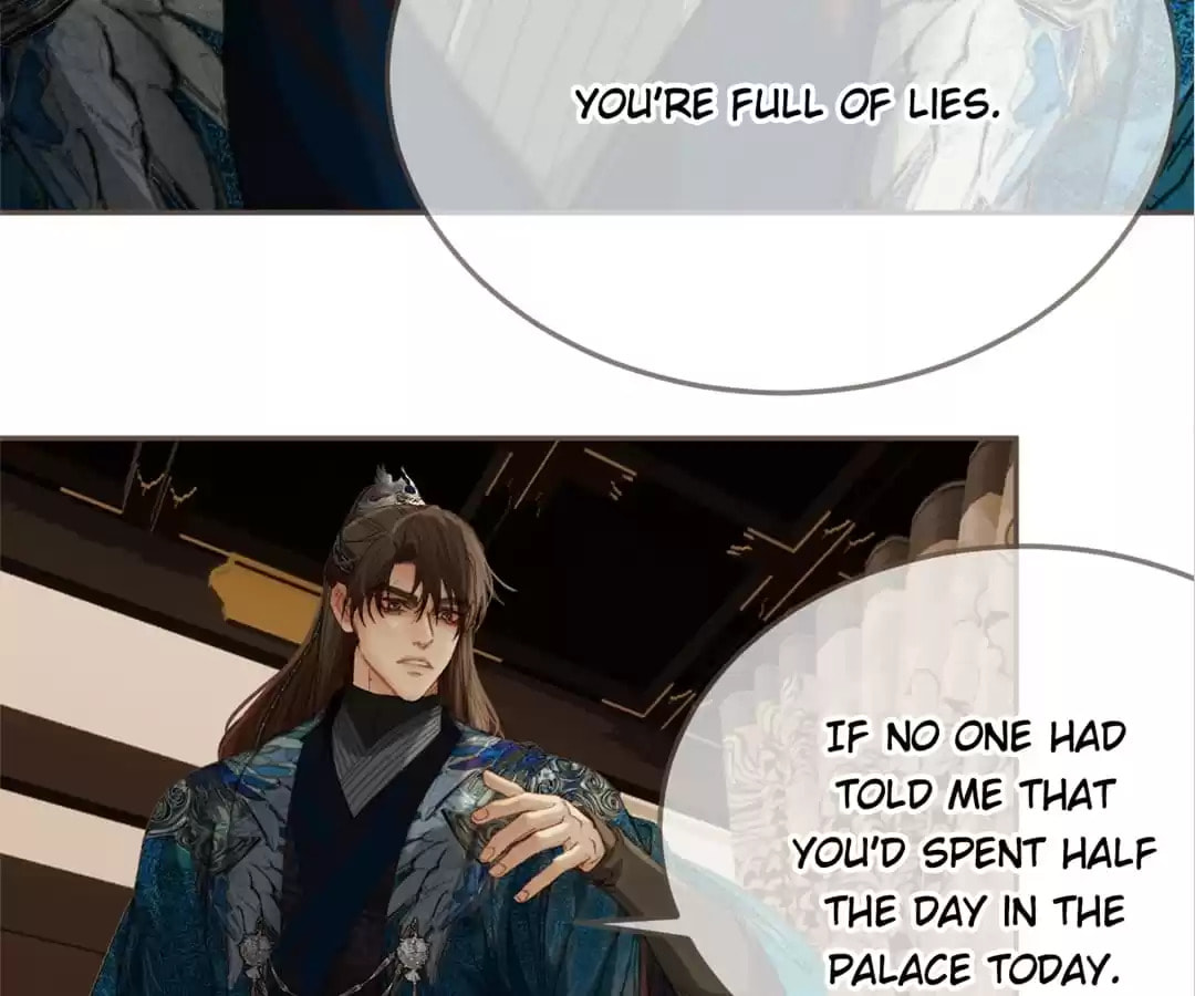 The Silent Concubine Chapter 16 page 72 - 