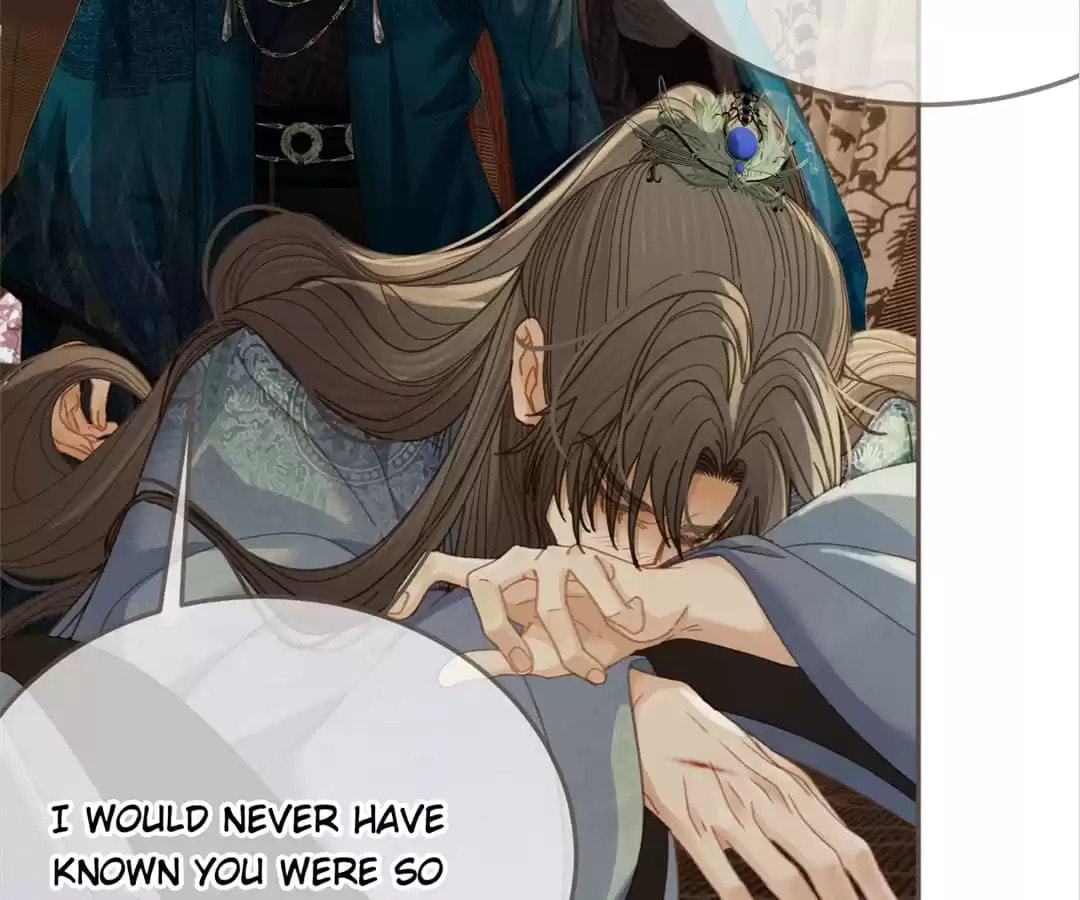The Silent Concubine Chapter 16 page 73 - 