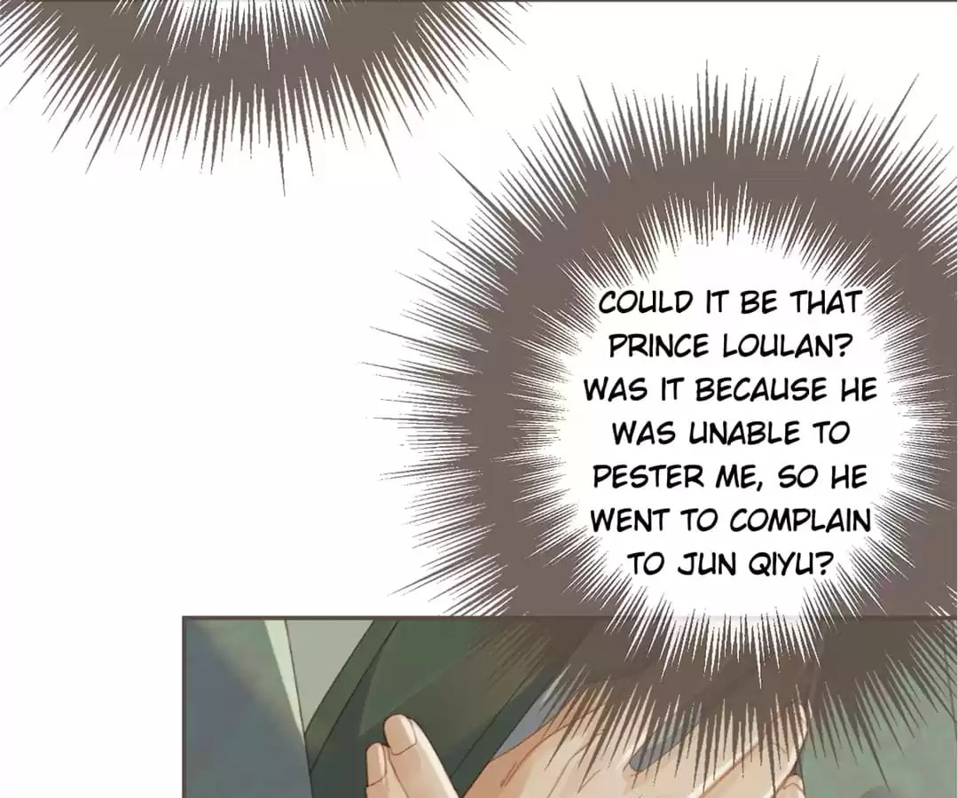 The Silent Concubine Chapter 16 page 76 - 