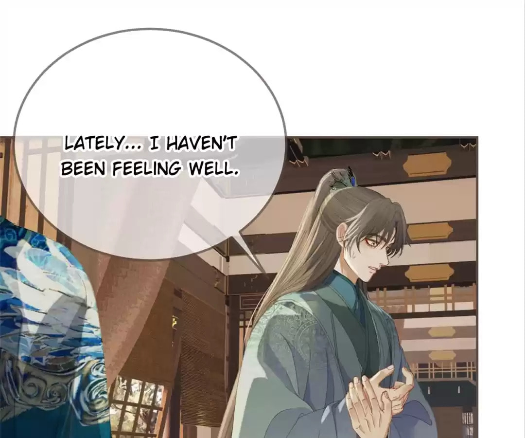 The Silent Concubine Chapter 16 page 78 - 