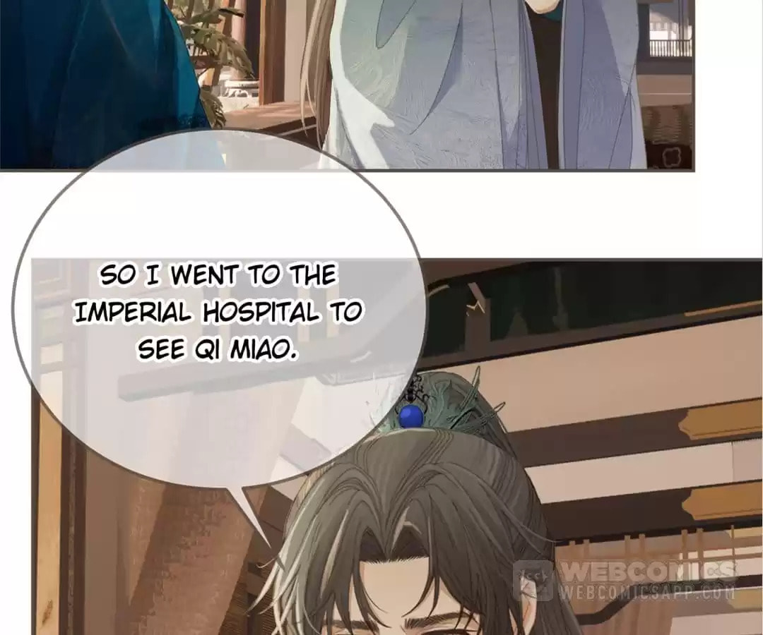 The Silent Concubine Chapter 16 page 79 - 