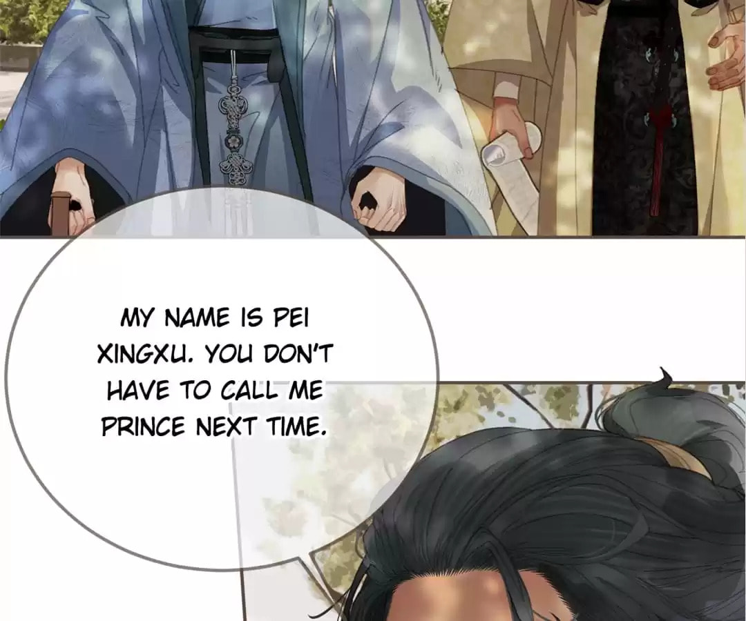 The Silent Concubine Chapter 16 page 9 - 
