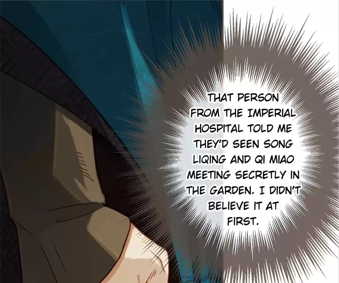 The Silent Concubine Chapter 16 page 81 - 