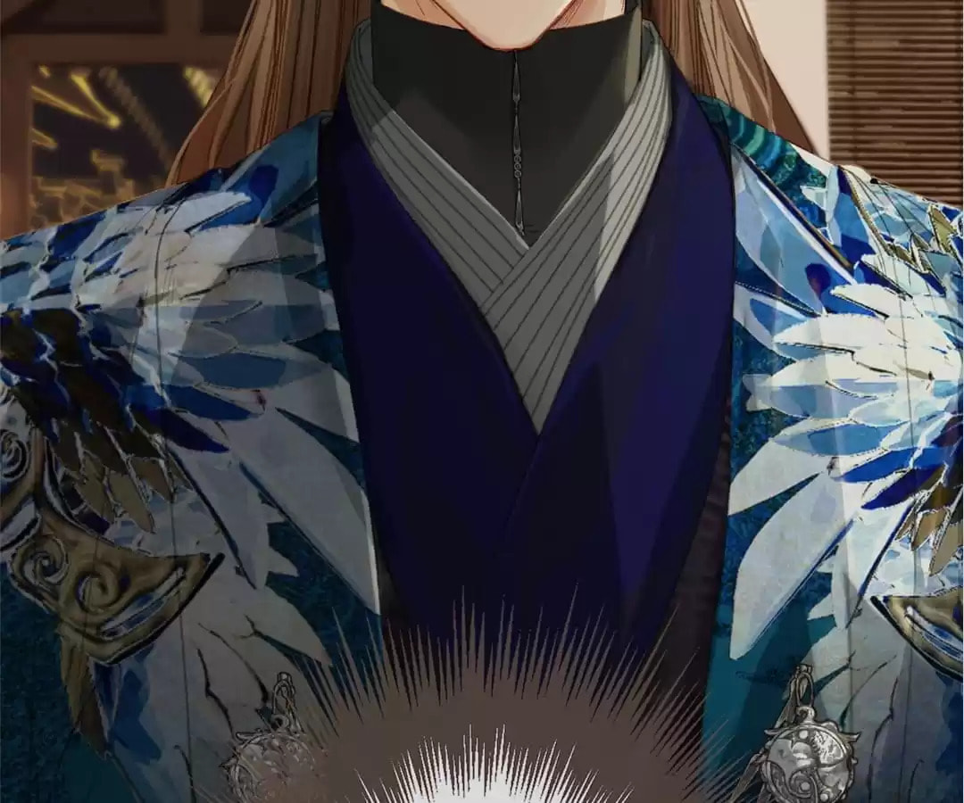 The Silent Concubine Chapter 16 page 83 - 