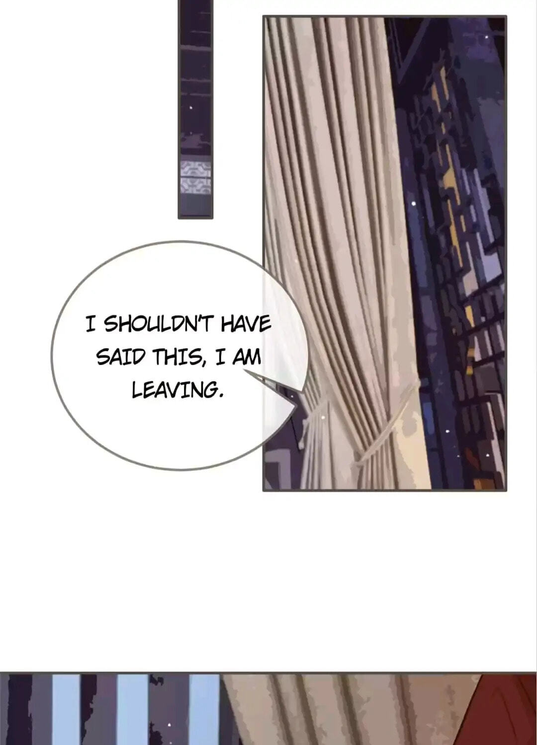 The Silent Concubine Chapter 17 page 17 - 