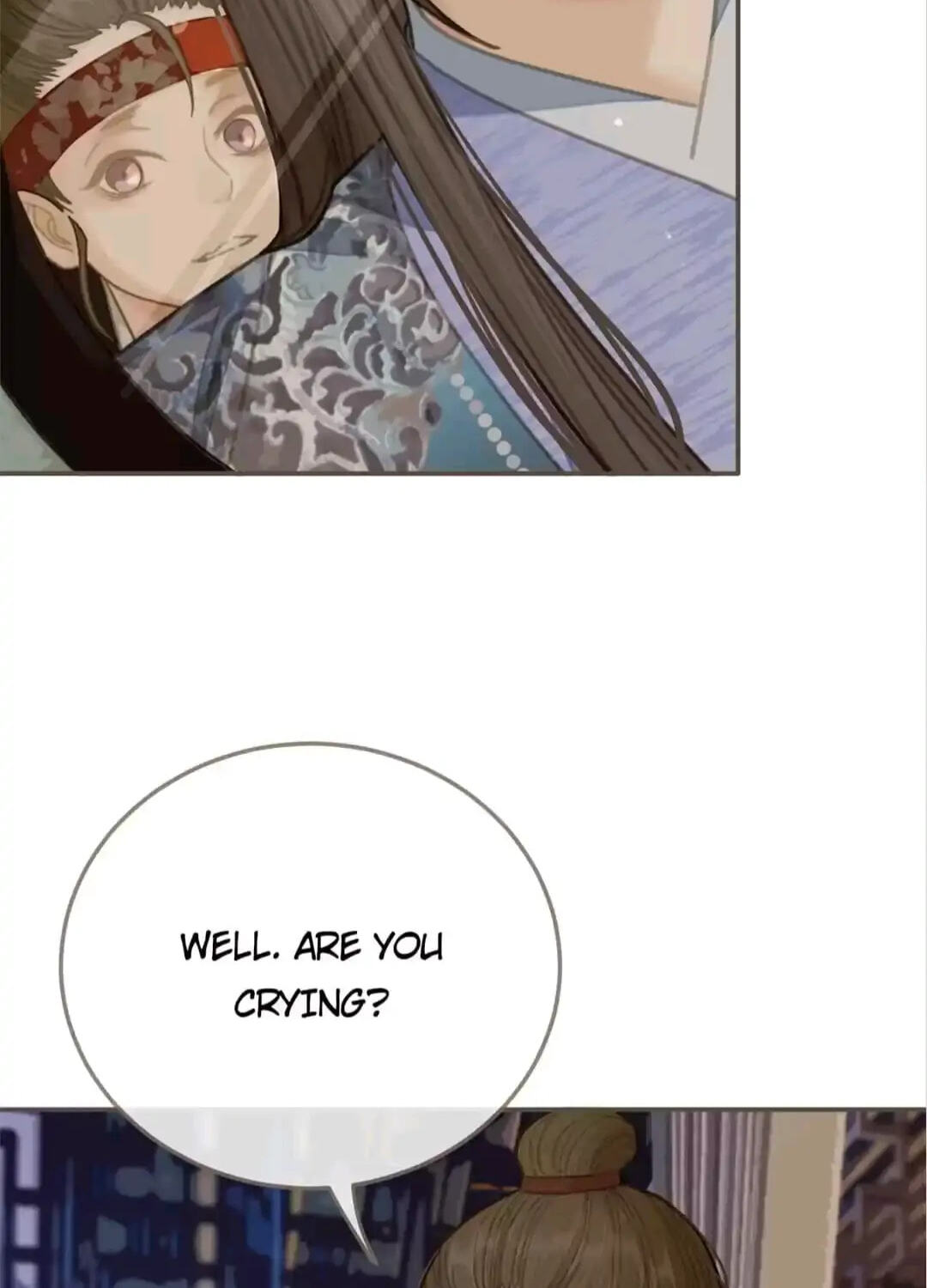 The Silent Concubine Chapter 17 page 20 - 