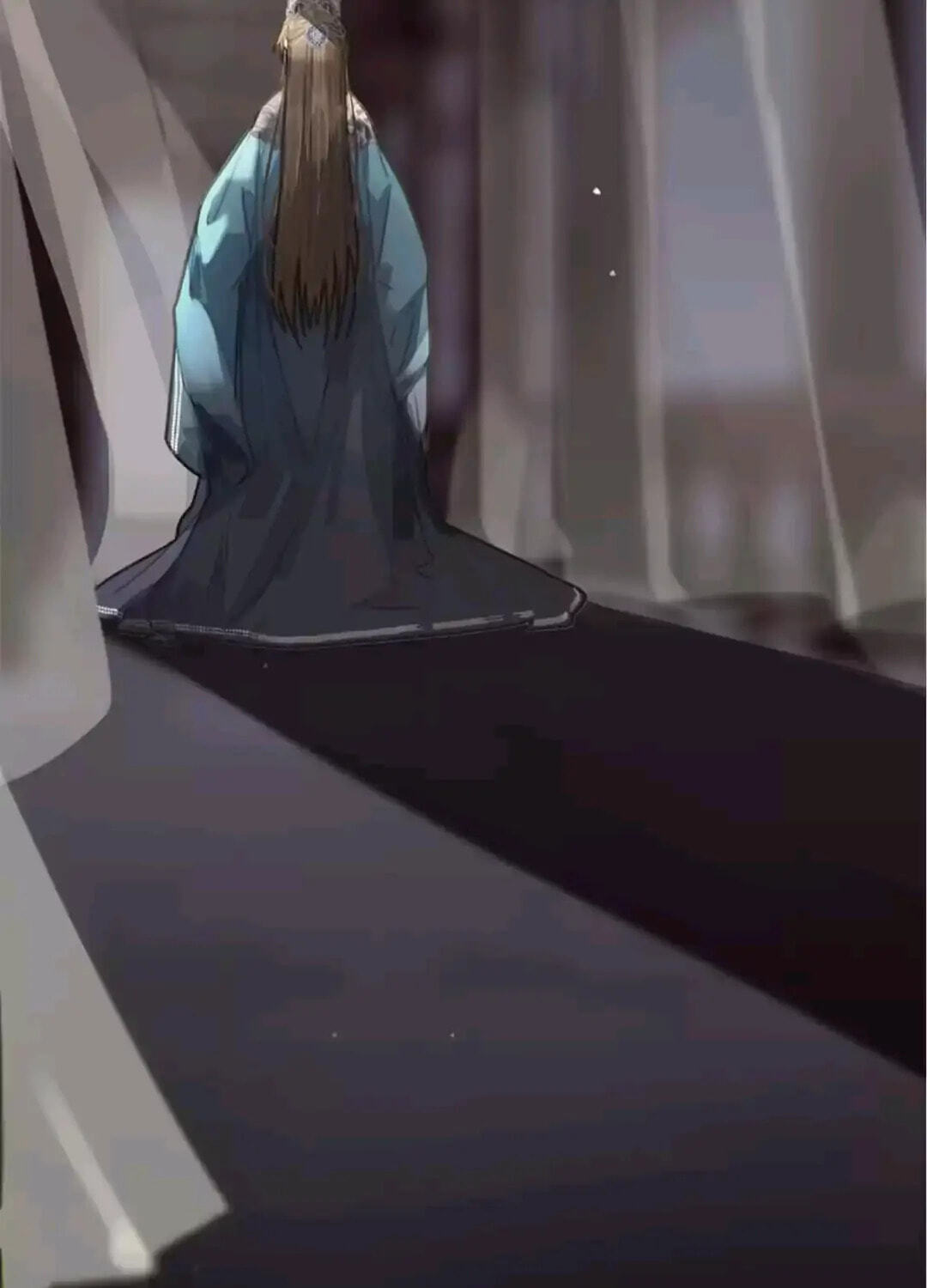 The Silent Concubine Chapter 17 page 37 - 