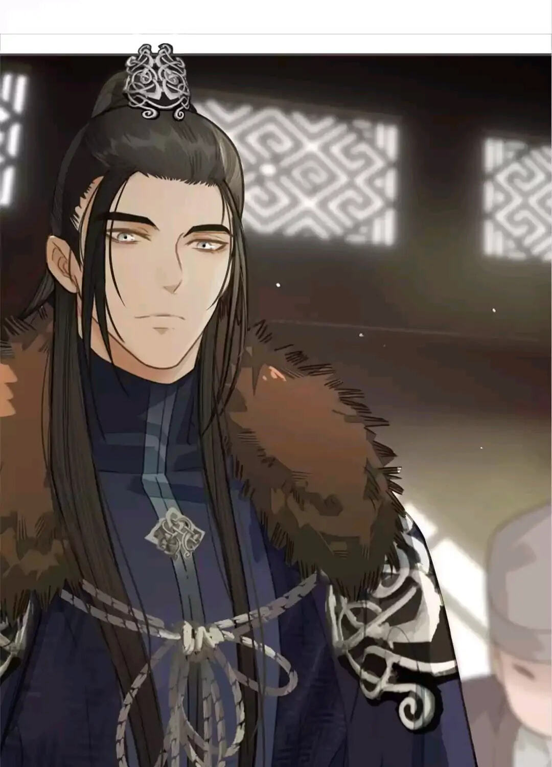 The Silent Concubine Chapter 17 page 42 - 