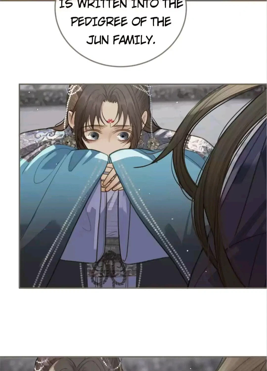 The Silent Concubine Chapter 17 page 47 - 