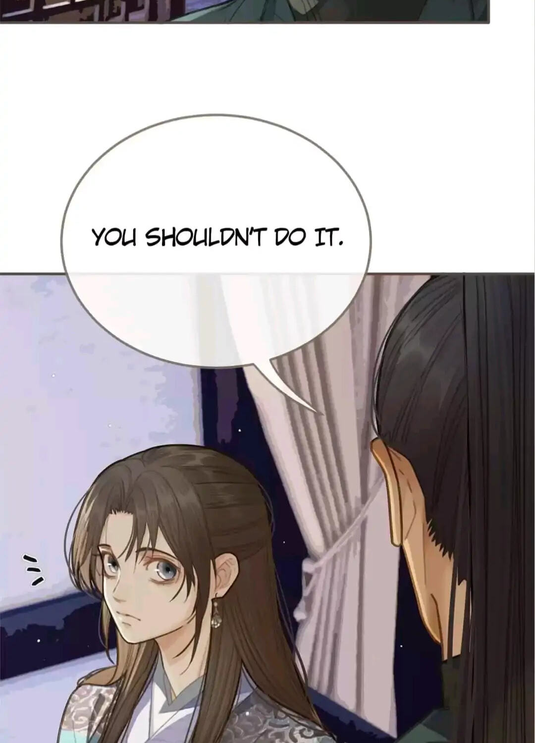 The Silent Concubine Chapter 17 page 6 - 