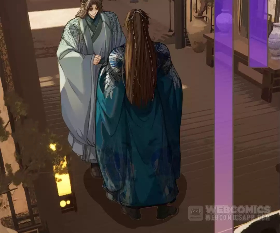 The Silent Concubine Chapter 18 page 2 - 