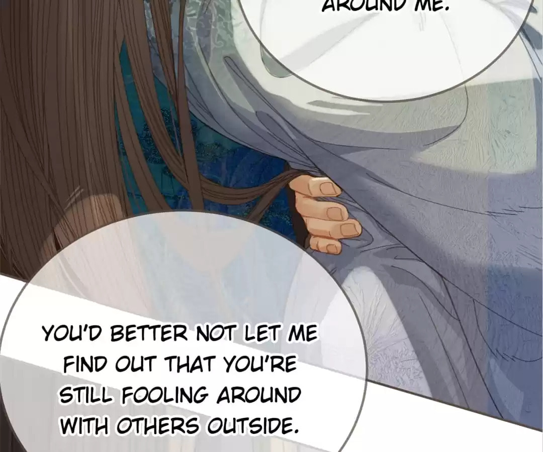 The Silent Concubine Chapter 18 page 11 - 