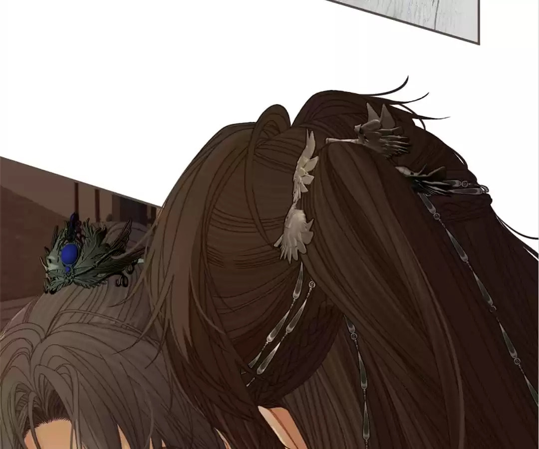 The Silent Concubine Chapter 18 page 13 - 