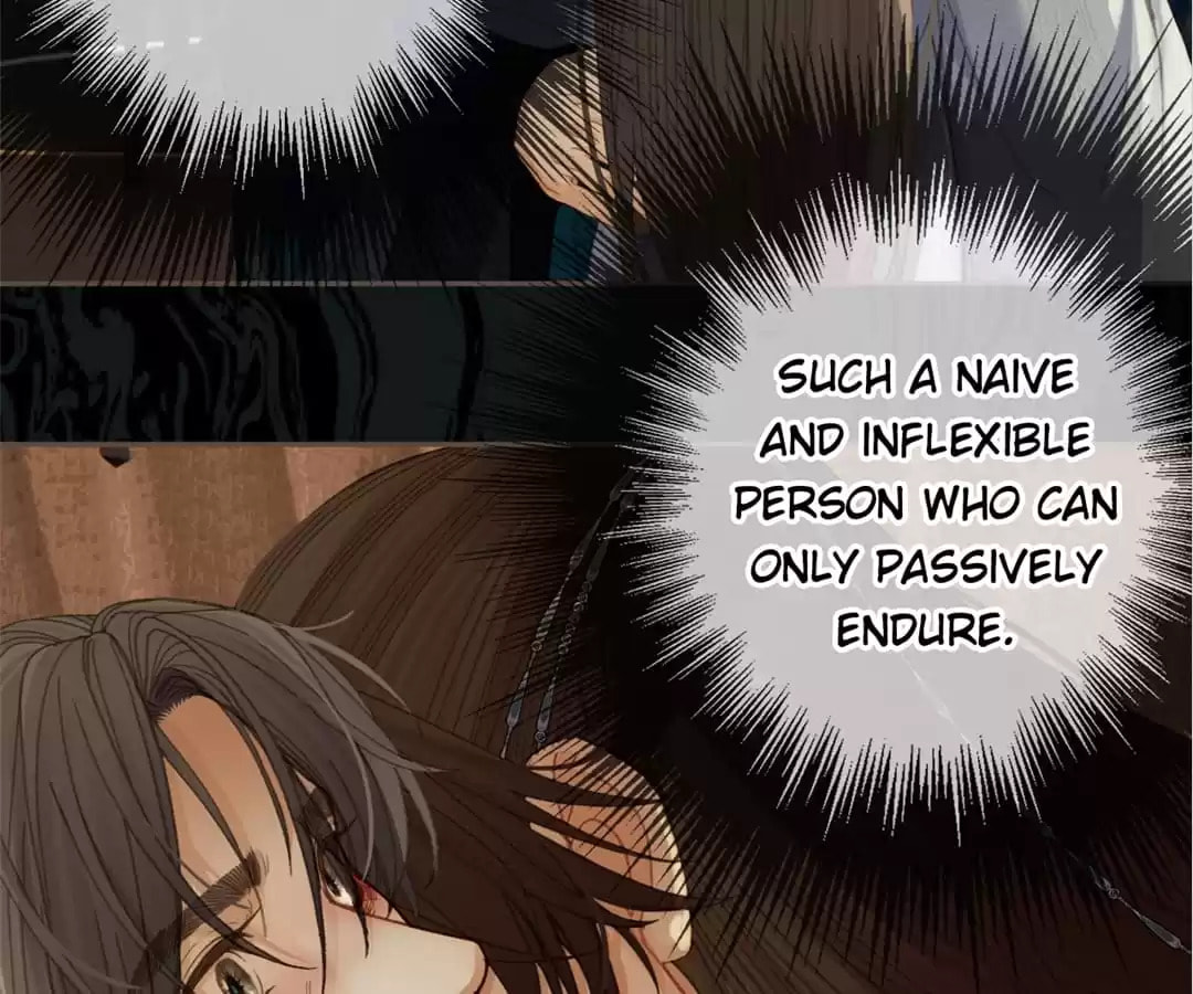 The Silent Concubine Chapter 18 page 20 - 