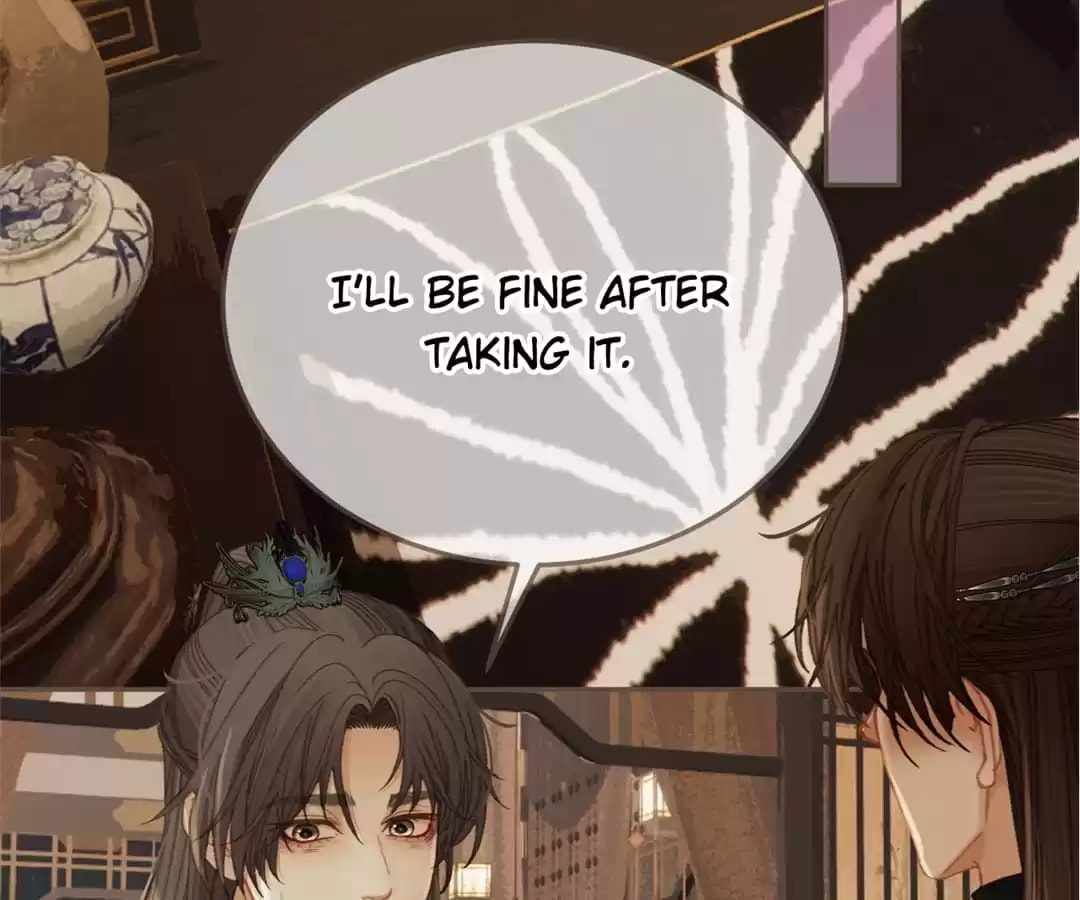 The Silent Concubine Chapter 18 page 3 - 