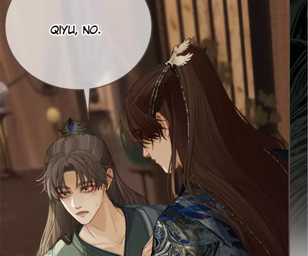 The Silent Concubine Chapter 18 page 23 - 