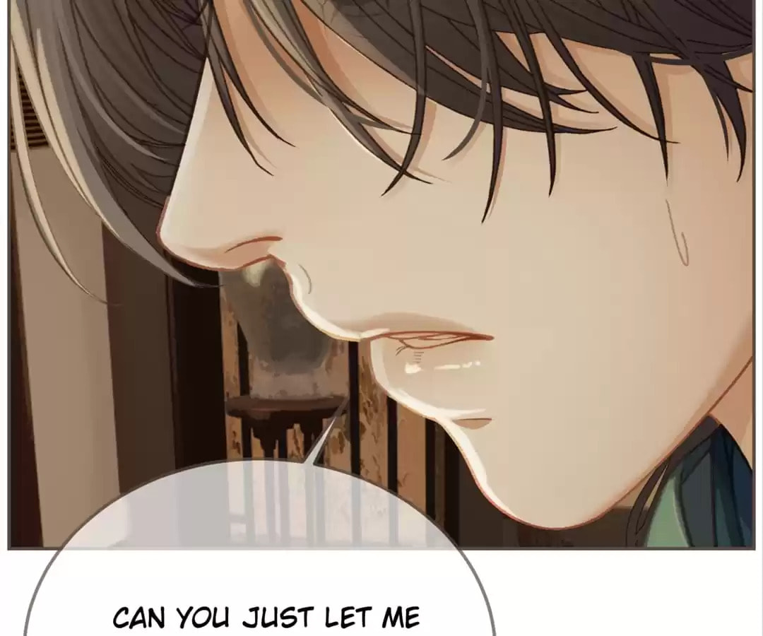 The Silent Concubine Chapter 18 page 29 - 