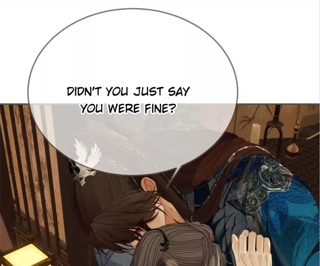 The Silent Concubine Chapter 18 page 31 - 