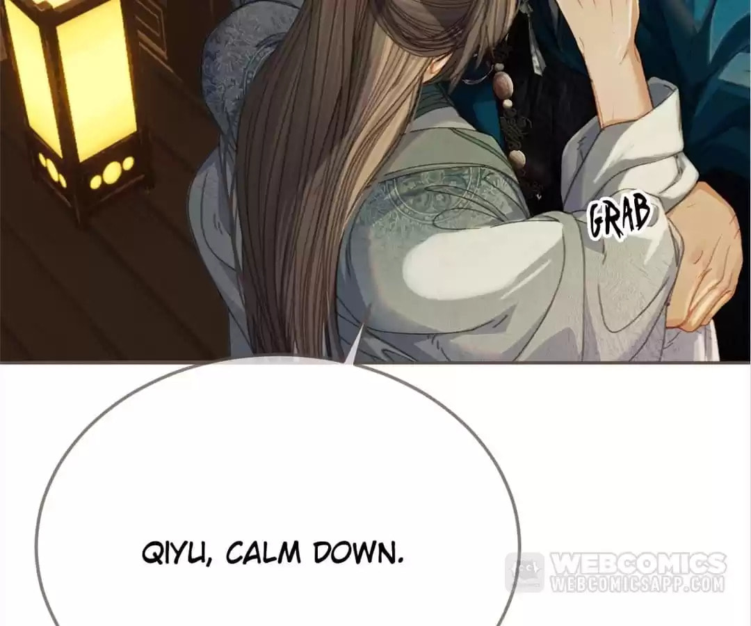 The Silent Concubine Chapter 18 page 32 - 