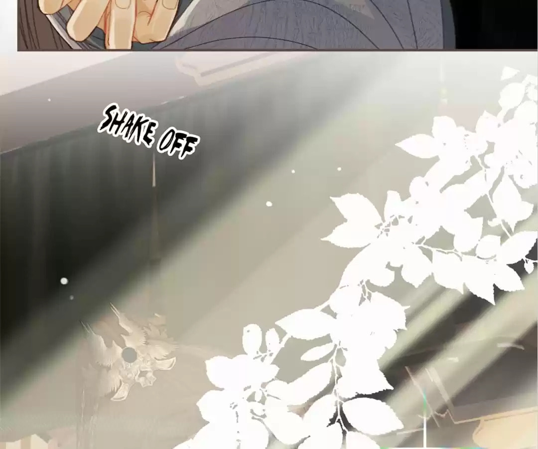 The Silent Concubine Chapter 18 page 34 - 