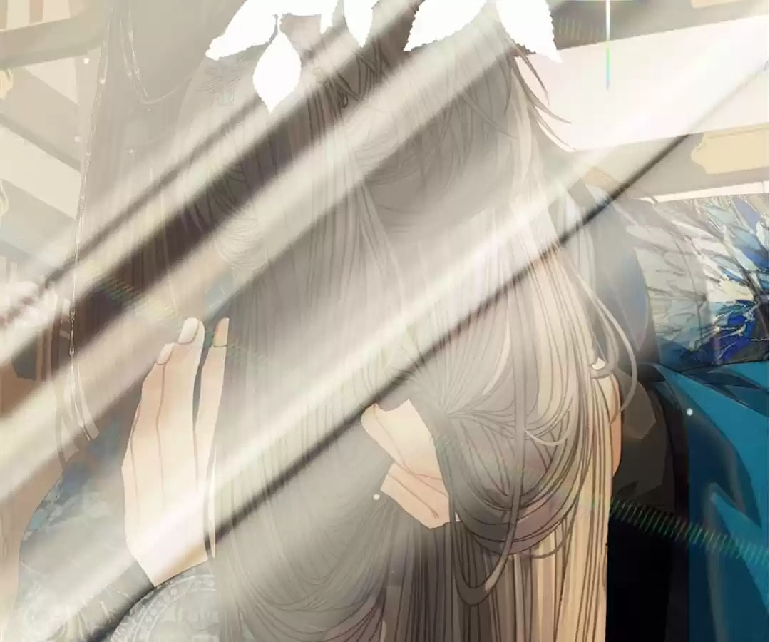 The Silent Concubine Chapter 18 page 35 - 