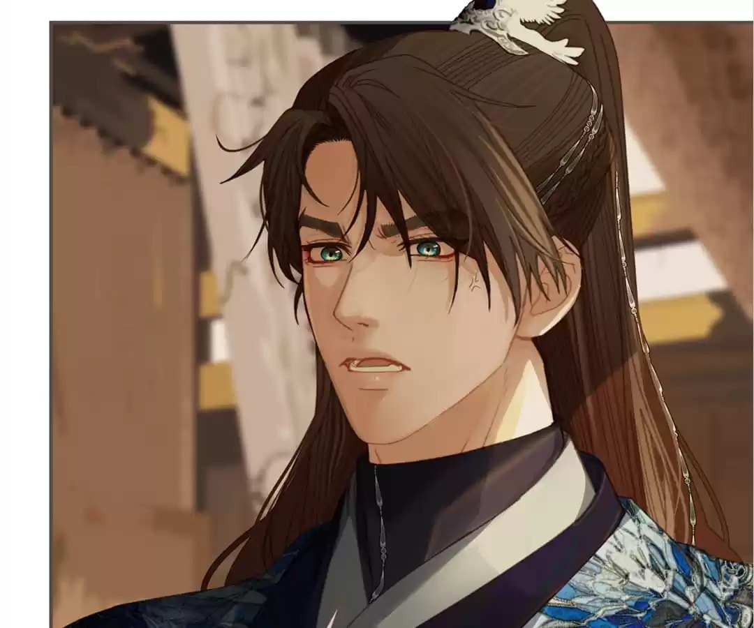 The Silent Concubine Chapter 18 page 5 - 