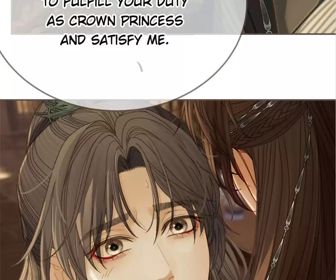 The Silent Concubine Chapter 18 page 41 - 