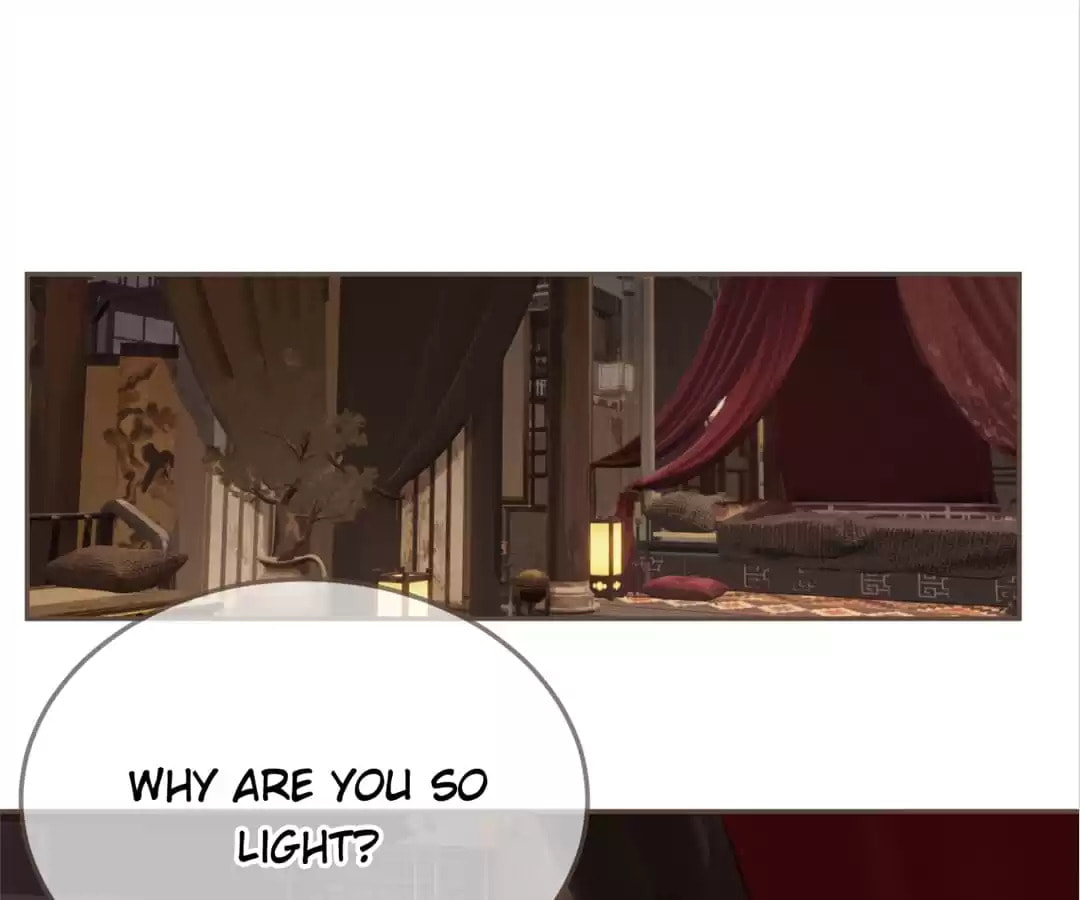 The Silent Concubine Chapter 18 page 46 - 