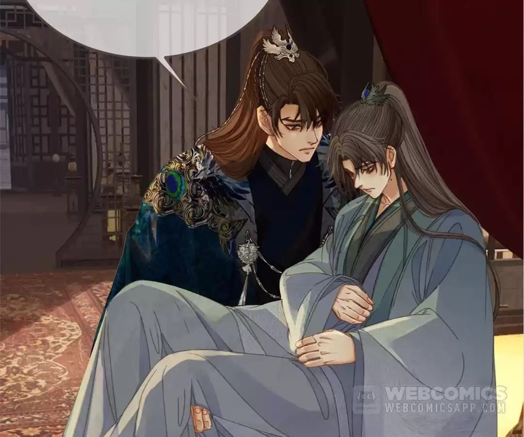 The Silent Concubine Chapter 18 page 47 - 
