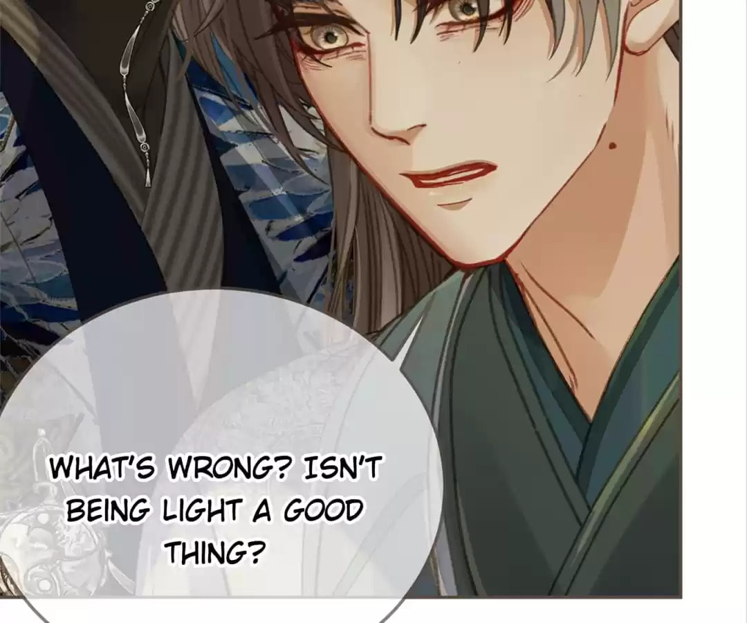 The Silent Concubine Chapter 18 page 49 - 