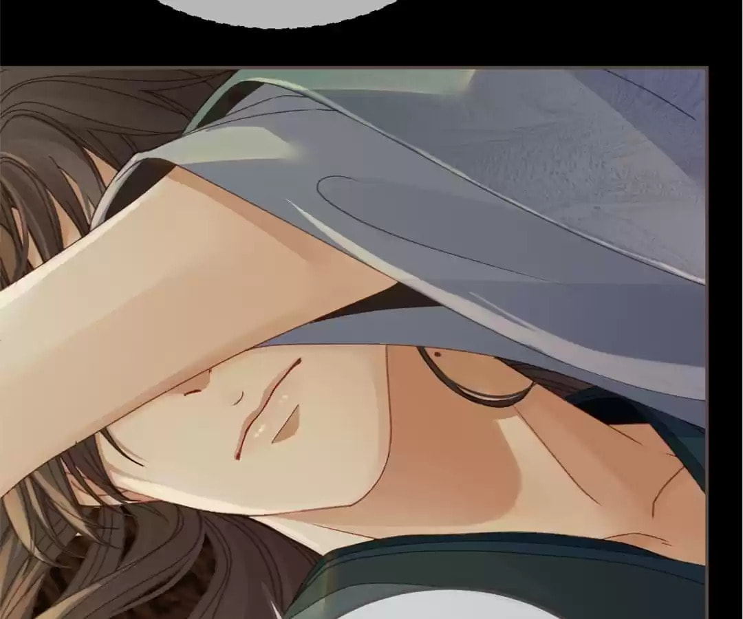 The Silent Concubine Chapter 18 page 56 - 