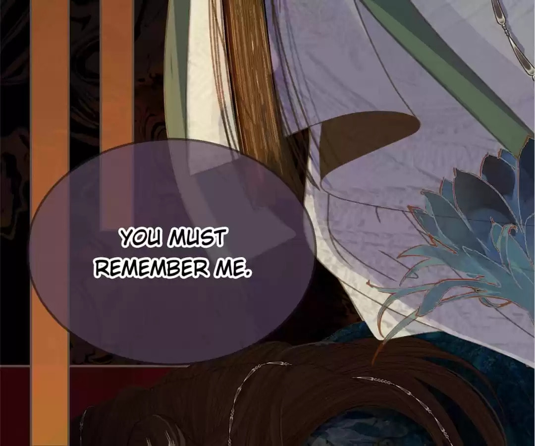The Silent Concubine Chapter 18 page 59 - 
