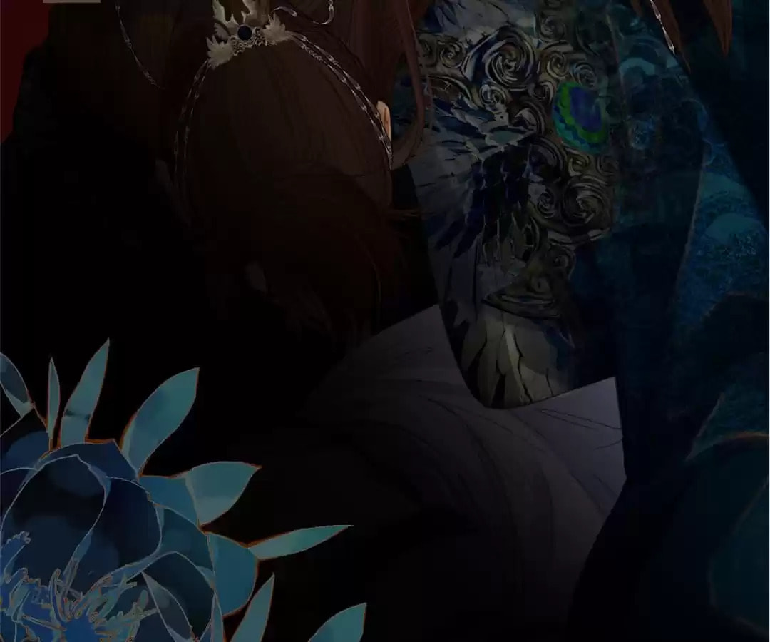 The Silent Concubine Chapter 18 page 60 - 