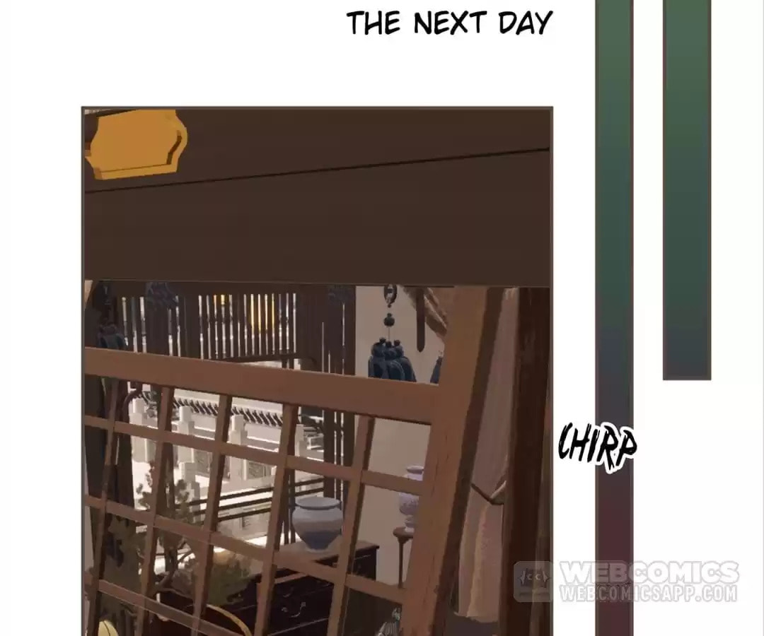 The Silent Concubine Chapter 18 page 65 - 