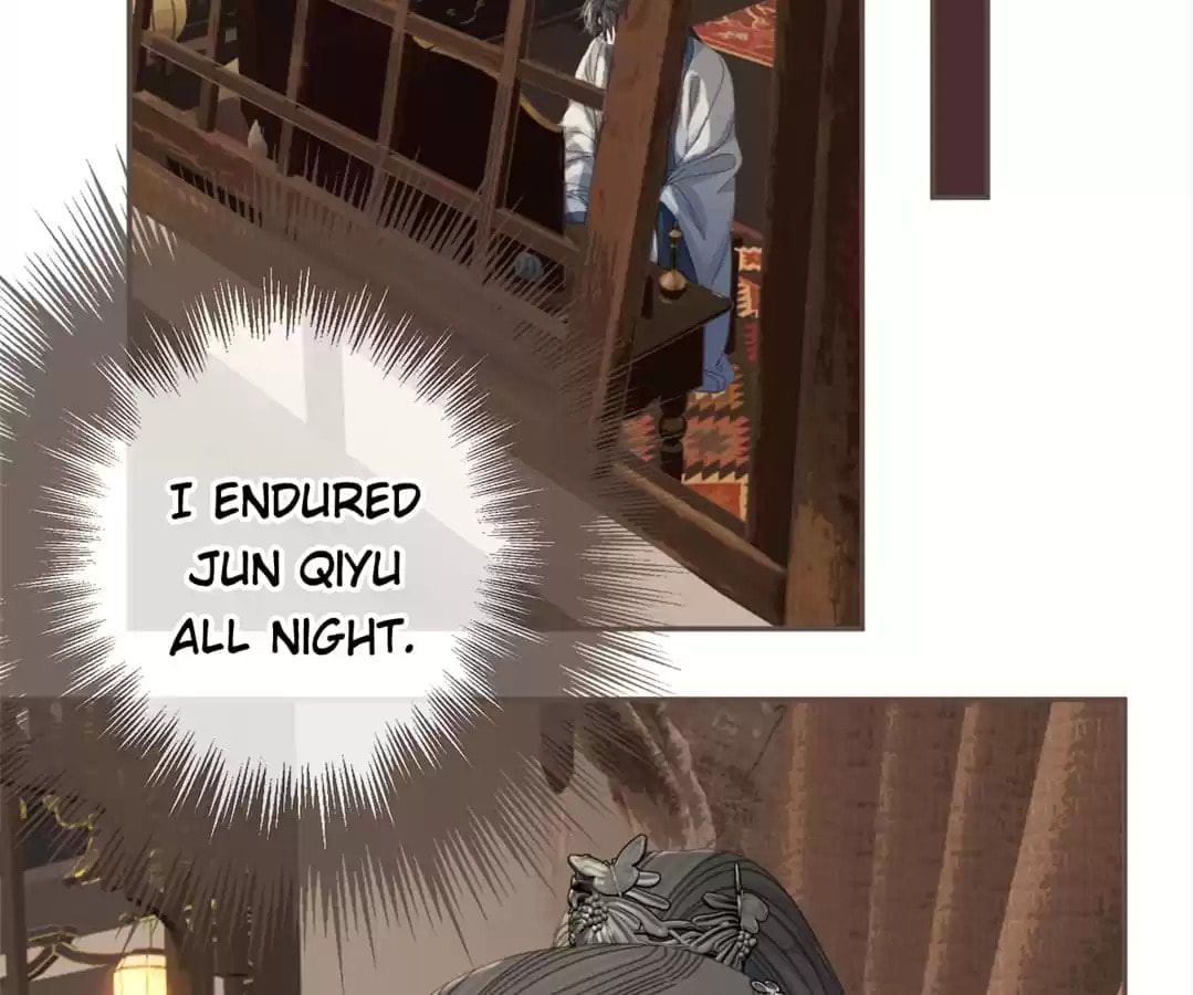 The Silent Concubine Chapter 18 page 66 - 