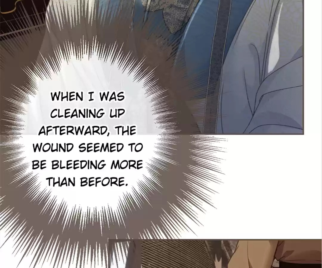 The Silent Concubine Chapter 18 page 68 - 