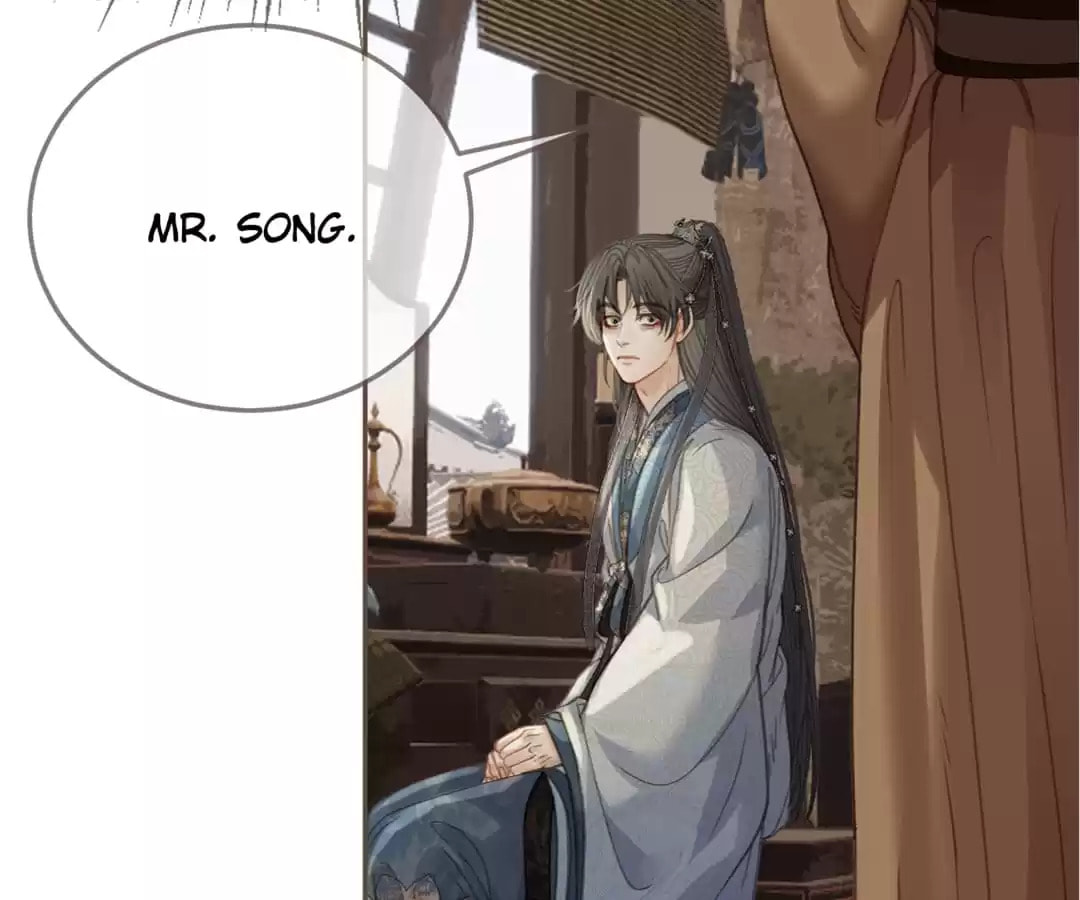 The Silent Concubine Chapter 18 page 69 - 